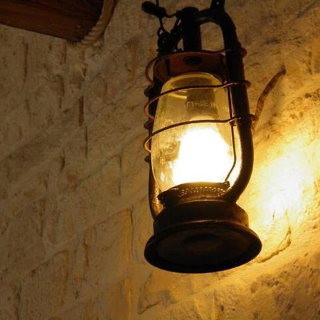 Taverniere Dei Trulli Альберобелло Екстер'єр фото
